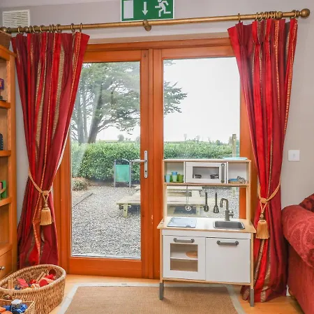 The Barn Holiday home Navan