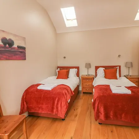 The Barn Holiday home Navan